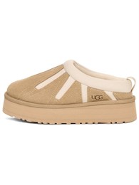 UGG Tazz Sunwave Сандалии Mustard Seed для женщин 62230936