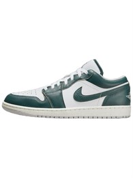 Кроссовки Jordan 1 Low Se Oxidized Green 60299503