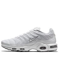 Nike Air Max Plus White 59968052