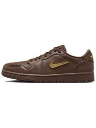 Кроссовки Jordan 1 Low Method Of Make Cacao Wow 60671621