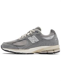 Кроссовки New Balance 2002R Shadow Grey 60038098
