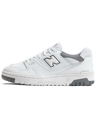 Кроссовки New Balance 550 White Shadow Grey 59821157