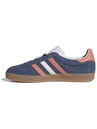 Кроссовки adidas Originals Gazelle Blue Orange 60013568