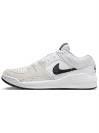 Кроссовки Jordan Stadium 90 'White Black Beige' 60932472