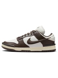 Кроссовки Nike Dunk Low Twist Baroque Brown 60022743