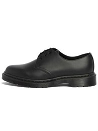 Dr. Martens 1461 Mono Smooth Leather Oxford Black 59964121