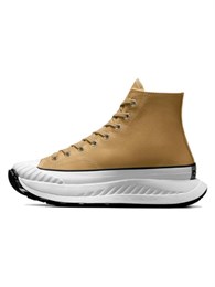 Кроссовки Converse Chuck 70 AT CX Suede 'Khaki' 60257411