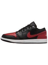 Кроссовки Jordan 1 Low Bred Twist 61787360