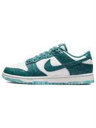 Nike Dunk Low Ocean Женские кроссовки для треккинга 59971505