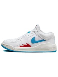 Кроссовки Jordan Stadium 90 White Dark Powder Blue 60016002