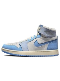 Кроссовки Jordan 1 High Zoom Air Cmft 2 Phantom University Blue 59889876