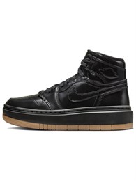 Кроссовки Jordan 1 Elevate High Se Black Gum Women's 60011138