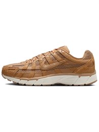 Кроссовки Nike P-6000 Se Flax Metallic Gold Sail 61296908