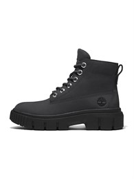 Timberland Ботинки Greyfield Boot 'Triple Black' 60190740