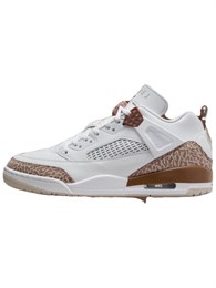 Jordan Spizike Low Archaeo Brown 60568386
