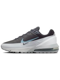 Кроссовки Nike Air Max Pulse Gray White 60599042