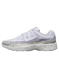Кроссовки Nike P-6000 White Sail Vast Grey 59865261