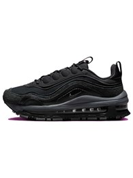 Кроссовки Nike Air Max 97 Triple Black 59904290