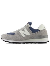 Кроссовки New Balance 574 Shadow Grey Sea Salt 60050049