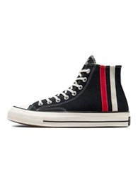 Кроссовки Converse Chuck 70 High 'Archival Stripes Black' 60238366