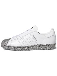 Кроссовки Adidas Originals Superstar Hiroko Takahashi White 59885004