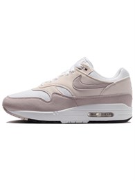 Nike Air Max 1 Platinum Violet Women's 60176559