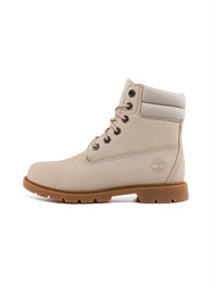 Timberland Лубяные ботинки Linden Woods 6-Inch Waterproof 'Beige' 59898846
