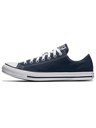 Converse Chuck Taylor All Star Ox Navy 59963266