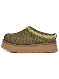 UGG Tazz Maxi Tasman Slipper Burnt Olive 60594851