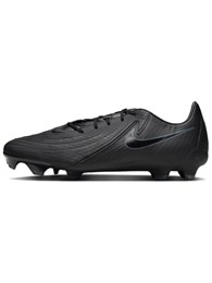 Nike Phantom GX 2 Academy MG Кроссовки для футбола черные 60670810