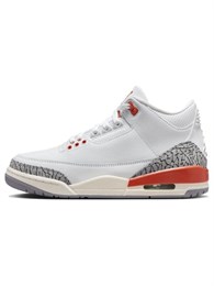 Кроссовки Air Jordan 3 WMNS "Georgia Peach" 60007392