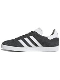 Кроссовки Adidas Originals Gazelle Solid Grey 59896127