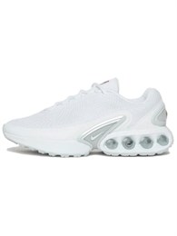 Nike Air Max Dn White Metallic Silver женские кроссовки 60574334