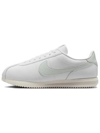 Nike Cortez Low Top Кроссовки для бега женские белые 60589169
