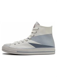 Кроссовки Converse Chuck 70 High 'Vintage White Lunar Grey' 60244362