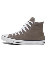 Converse Chuck Taylor All Star Антискользящие серые кроссовки 60654950