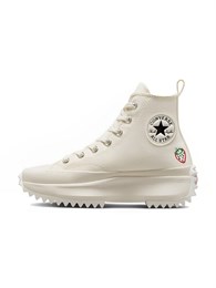 Кроссовки Converse Run Star Hike Platform 'Embroidered Fruits & Florals' 60197442
