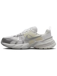 Nike V2K Run Metallic Silver Женские кроссовки 59989492