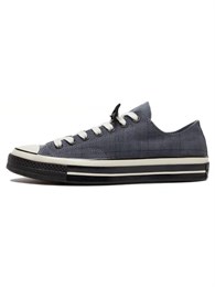 Кроссовки Converse Chuck 70 Ox 'Black' 60241122