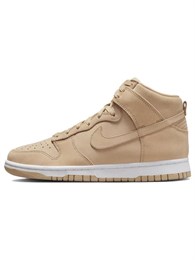 Nike Dunk High Premium Vachetta Tan Для Трекинга Женские 60015511