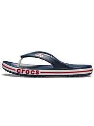 Crocs Bayaband Тапочки Deep Blue Unisex 59818763
