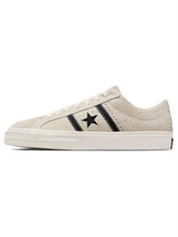 Кроссовки Converse One Star Academy Pro Suede 'Egret' 60185016