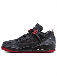 Кроссовки Jordan Spizike Low Bred Men's 59865292