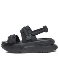 Сандалии Converse Run Star Utility Cx Sandal 'Triple Black' 60217248