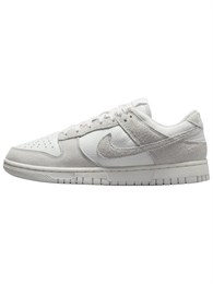 Nike Dunk Anti-Slip Кроссовки для треккинга низкие серые 62110936