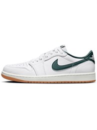Кроссовки Jordan 1 Retro Low Og Oxidized Green для женщин 60601992