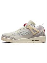 Кроссовки Jordan Spizike Low Coconut Milk 59865840