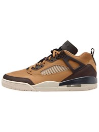 Кроссовки Jordan Spizike Low Cool Grey Anthracite 62384612