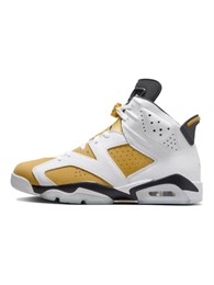 Кроссовки Jordan Air Jordan 6 Retro 'Yellow Ochre' 60011032