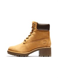 Timberland Кантри Ботинки Kinsley 6" Водонепроницаемые 'Wheat' 60236946